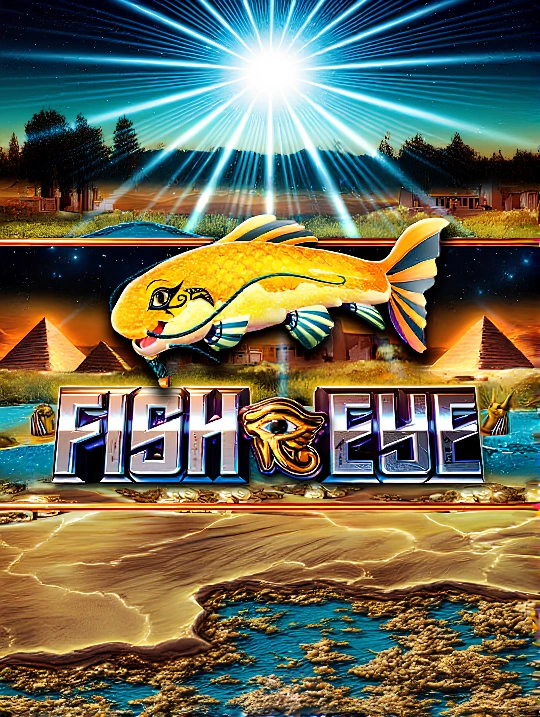 Fish Eye